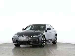BMW i4 xDrive40