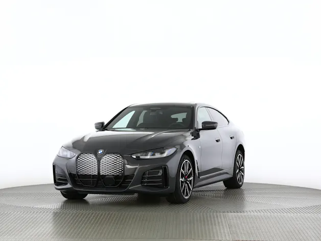 BMW i4 xDrive40