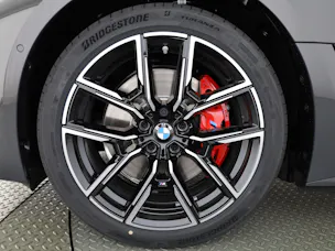 BMW i4 xDrive40