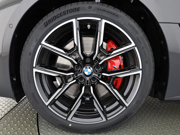 BMW i4 xDrive40