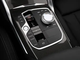 BMW i4 xDrive40