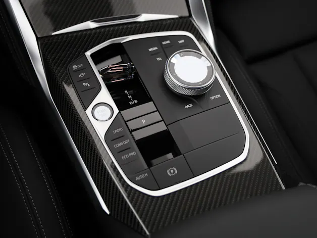 BMW i4 xDrive40