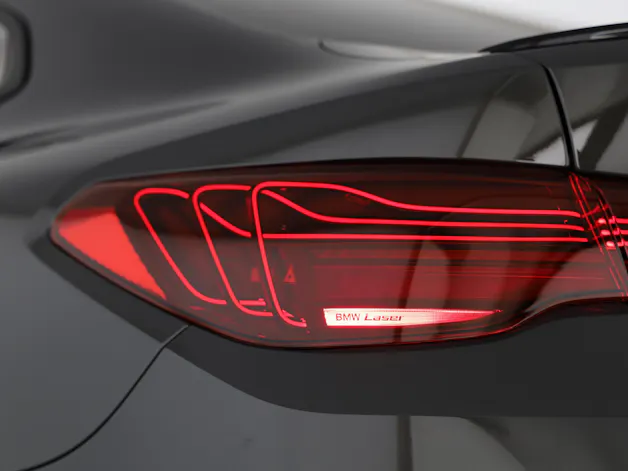 BMW i4 xDrive40