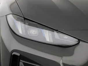 BMW i4 xDrive40