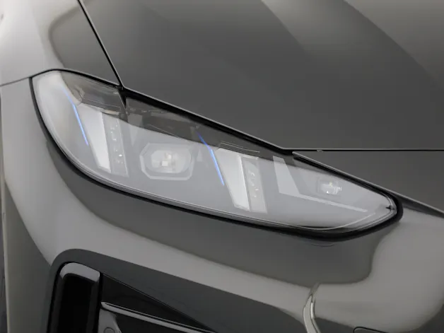 BMW i4 xDrive40