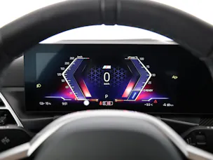BMW i4 xDrive40