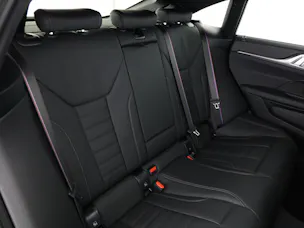 BMW i4 xDrive40