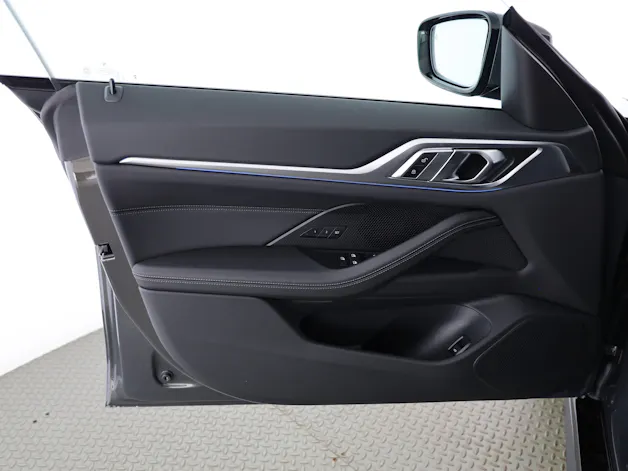 BMW i4 xDrive40