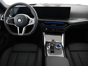 BMW i4 xDrive40