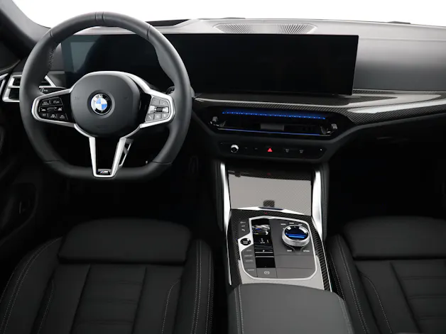 BMW i4 xDrive40