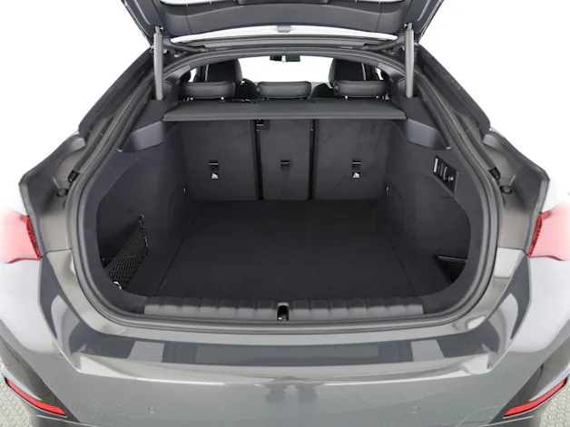 BMW i4 xDrive40