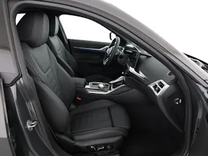 BMW i4 xDrive40