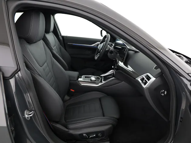 BMW i4 xDrive40