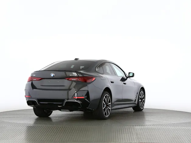 BMW i4 xDrive40