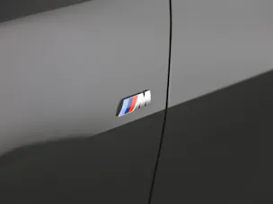 BMW i4 xDrive40