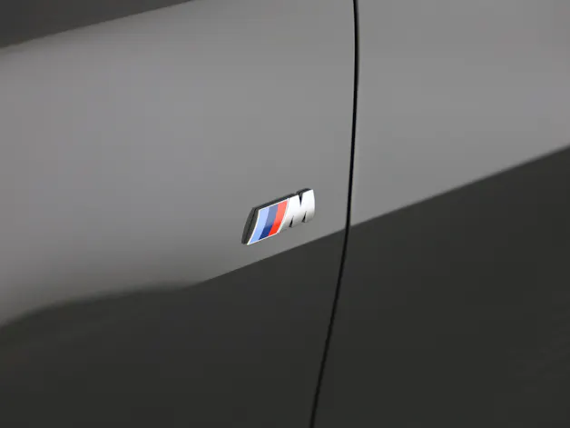 BMW i4 xDrive40