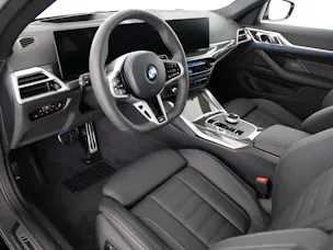 BMW i4 xDrive40