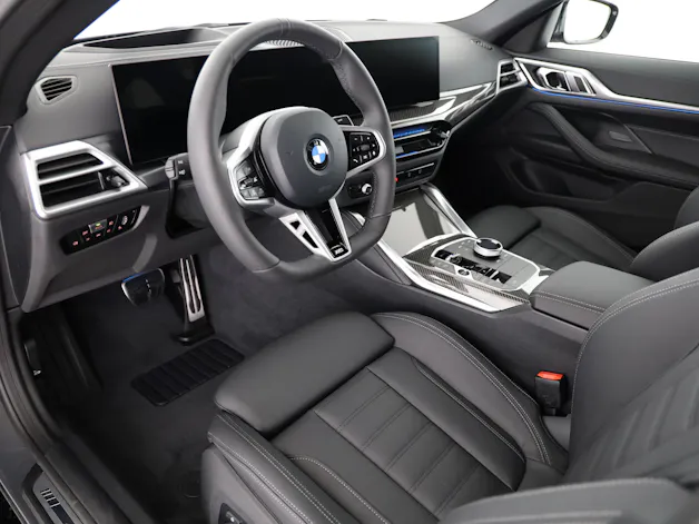 BMW i4 xDrive40