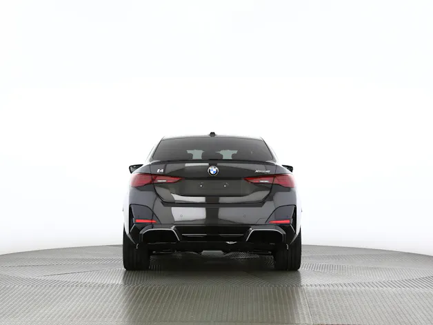 BMW i4 xDrive40