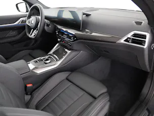BMW i4 xDrive40