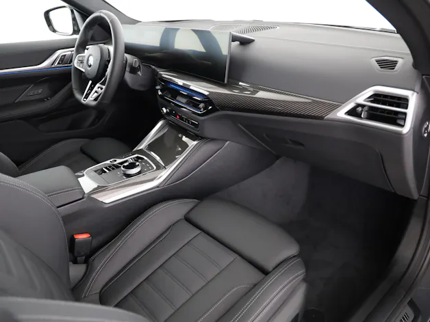 BMW i4 xDrive40