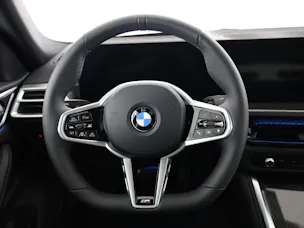 BMW i4 xDrive40