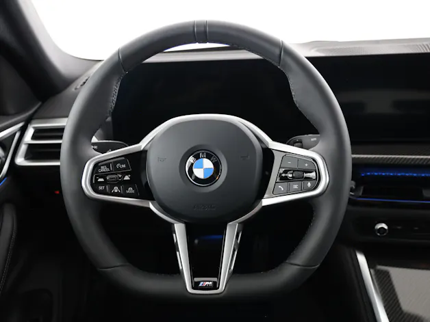 BMW i4 xDrive40