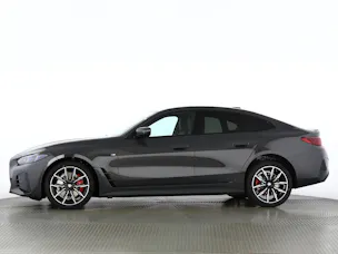 BMW i4 xDrive40