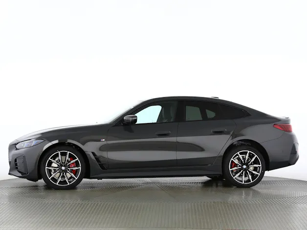 BMW i4 xDrive40
