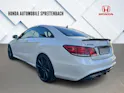 Mercedes-Benz E 500 V8 Coupé AMG Line mit Voll-Austattung