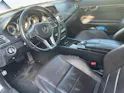 Mercedes-Benz E 500 V8 Coupé AMG Line mit Voll-Austattung