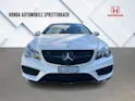 Mercedes-Benz E 500 V8 Coupé AMG Line mit Voll-Austattung