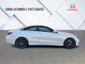 Mercedes-Benz E 500 V8 Coupé AMG Line mit Voll-Austattung