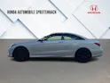 Mercedes-Benz E 500 V8 Coupé AMG Line mit Voll-Austattung