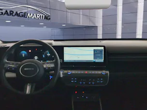 Hyundai KONA Electric Amplia 65 KWH Heat Pump