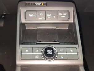 Hyundai KONA Electric Amplia 65 KWH Heat Pump