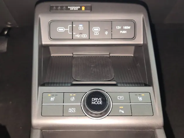 Hyundai KONA Electric Amplia 65 KWH Heat Pump
