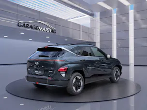 Hyundai KONA Electric Amplia 65 KWH Heat Pump