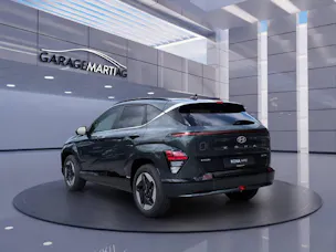 Hyundai KONA Electric Amplia 65 KWH Heat Pump
