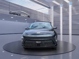 Hyundai KONA Electric Amplia 65 KWH Heat Pump