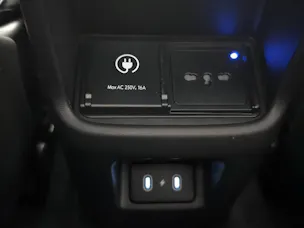 Hyundai KONA Electric Amplia 65 KWH Heat Pump