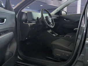 Hyundai KONA Electric Amplia 65 KWH Heat Pump