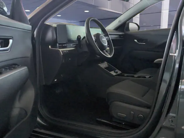 Hyundai KONA Electric Amplia 65 KWH Heat Pump