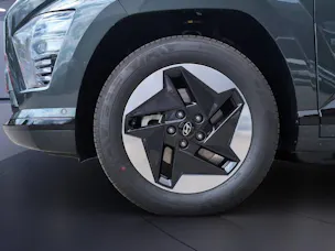 Hyundai KONA Electric Amplia 65 KWH Heat Pump