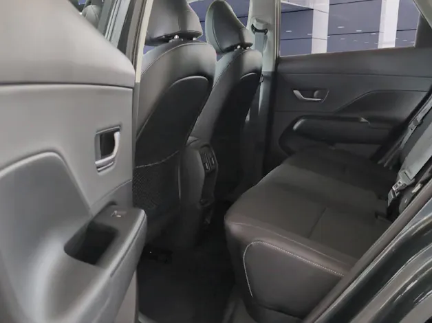 Hyundai KONA Electric Amplia 65 KWH Heat Pump
