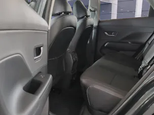 Hyundai KONA Electric Amplia 65 KWH Heat Pump