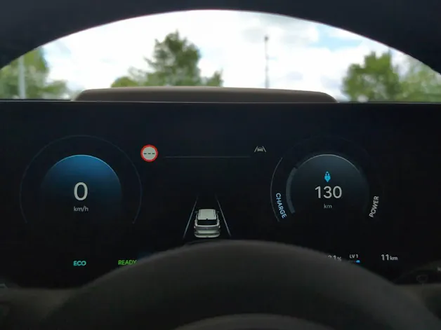 Hyundai KONA Electric Amplia 65 KWH Heat Pump