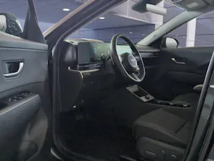 Hyundai KONA Electric Amplia 65 KWH Heat Pump