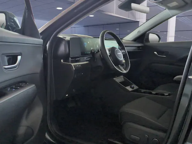 Hyundai KONA Electric Amplia 65 KWH Heat Pump