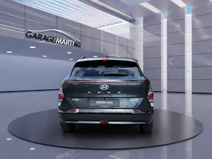 Hyundai KONA Electric Amplia 65 KWH Heat Pump